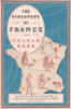 THE DISCOVERY OF FRANCE (PB)