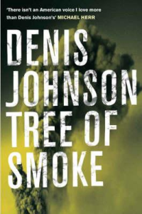 THE TREE OF SMOKE