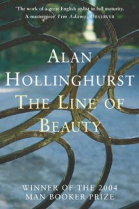 THE LINE OF BEAUTY