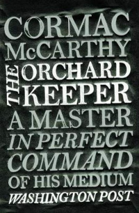 THE ORCHARD KEEPER