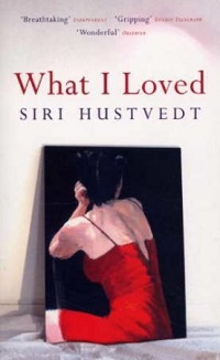 WHAT I LOVED