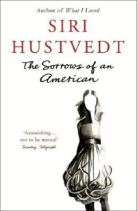 THE SORROWS OF AN AMERICAN