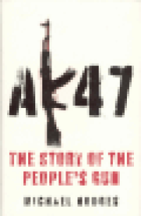 AK47 - THE STORY OF THE PEOPLE