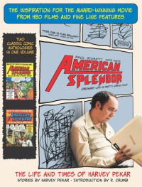 AMERICAN SPLENDOR