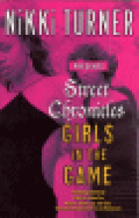 GIRLS IN THE GAME 