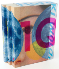1Q84 (BOKS)