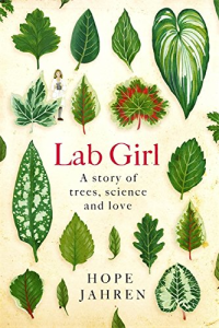 LAB GIRL