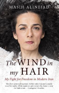 THE WIND IN MY HAIR