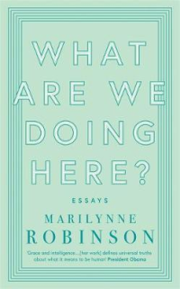 WHAT ARE WE DOING HERE? (PB)