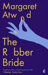 THE ROBBER BRIDE