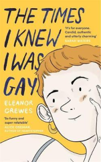 THE TIMES I KNEW I WAS GAY