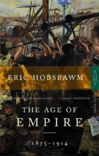THE AGE OF EMPIRE