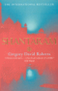 SHANTARAM