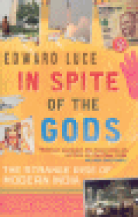 IN SPITE OF THE GODS