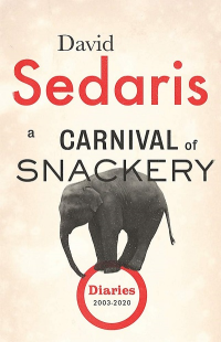 A CARNIVAL OF SNACKERY