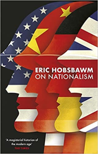 ON NATIONALISM (PB)