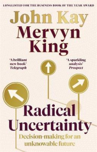 RADICAL UNCERTAINTY