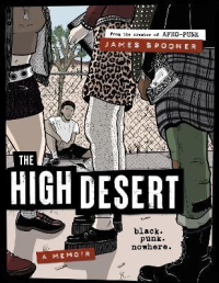 THE HIGH DESERT