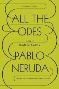 ALL THE ODES