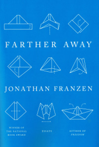 FARTHER AWAY