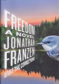 FREEDOM (HC)