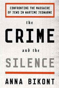THE CRIME AND THE SILENCE