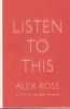 LISTEN TO THIS