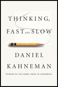 THINKING, FAST AND SLOW