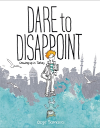 DARE TO DISAPPOINT
