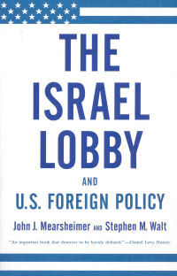 THE ISRAEL LOBBY