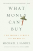 WHAT MONEY CAN