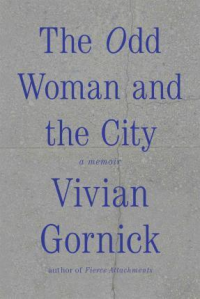 THE ODD WOMAN AND THE CITY