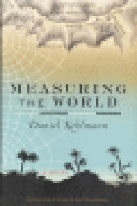 MEASURING THE WORLD