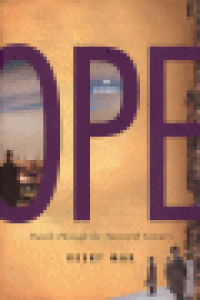 IN EUROPE - TRAVELS THROUGH THE TWENTIETH CENTURY