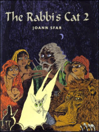 THE RABBI