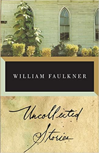 UNCOLLECTED STORIES