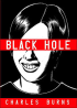 BLACK HOLE (COMPLETE SC)