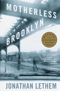 MOTHERLESS BROOKLYN