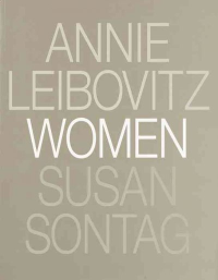 WOMEN (ANNIE LEIBOVITZ)