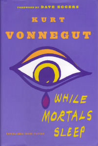 WHILE MORTALS SLEEP
