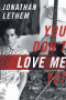 YOU DON