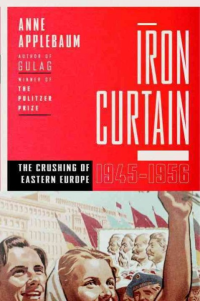 IRON CURTAIN