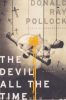 THE DEVIL ALL THE TIME