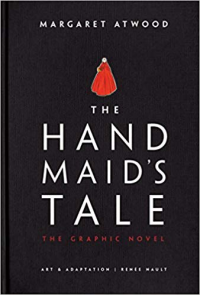 THE HANDMAID