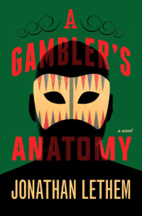 A GAMBLER