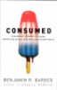 CONSUMED
