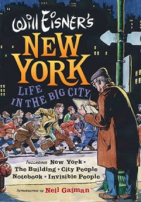 WILL EISNER