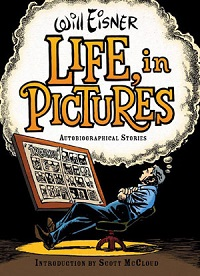 LIFE, IN PICTURES - AUTOBIOGRAPHICAL STORIES