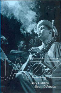 JAZZ