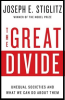 THE GREAT DIVIDE